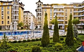 Royal Sun - Sunny Cove Apartment