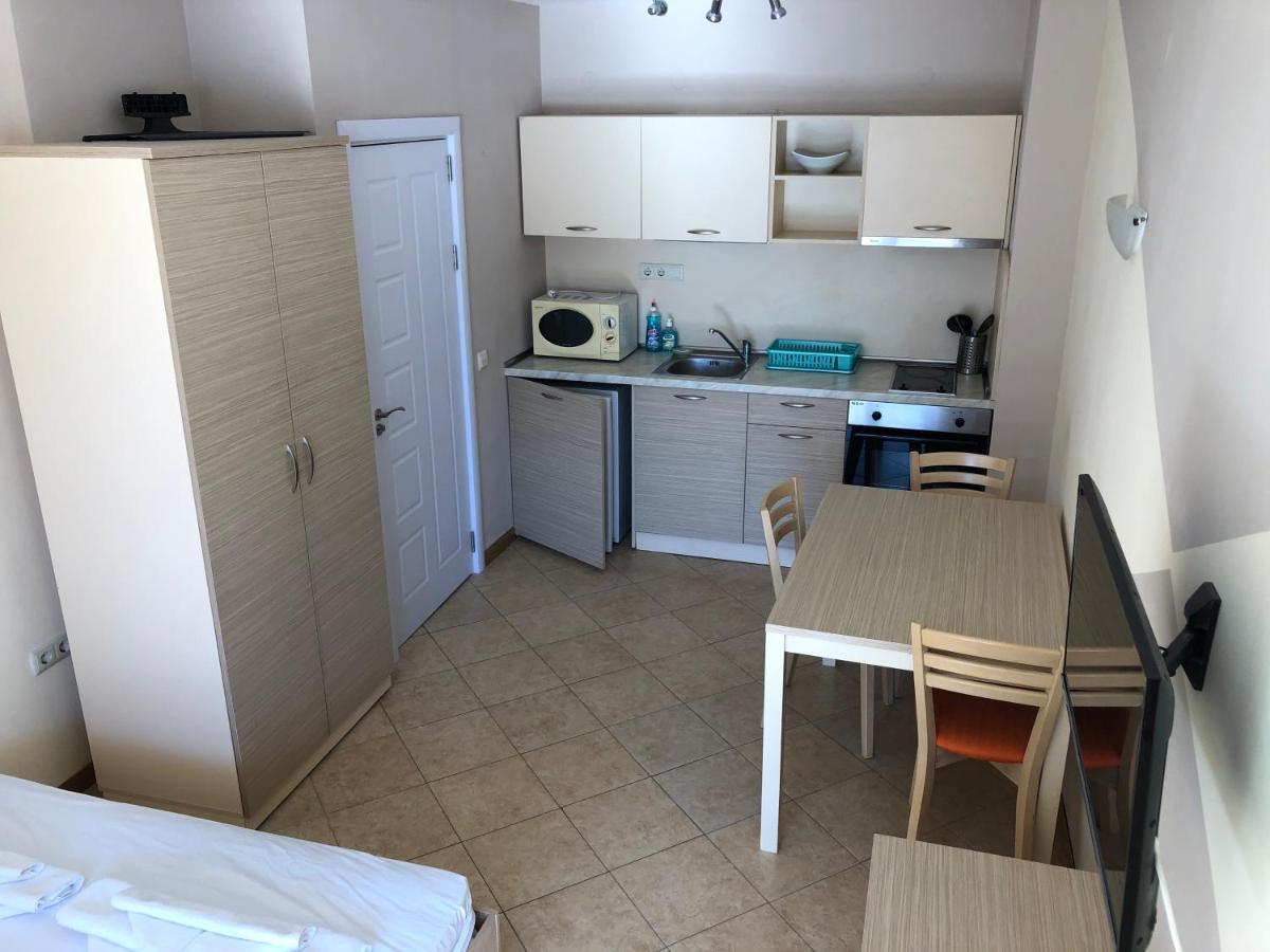 Royal Sun - Sunny Cove Apartment Słoneczny Brzeg Zewnętrze zdjęcie