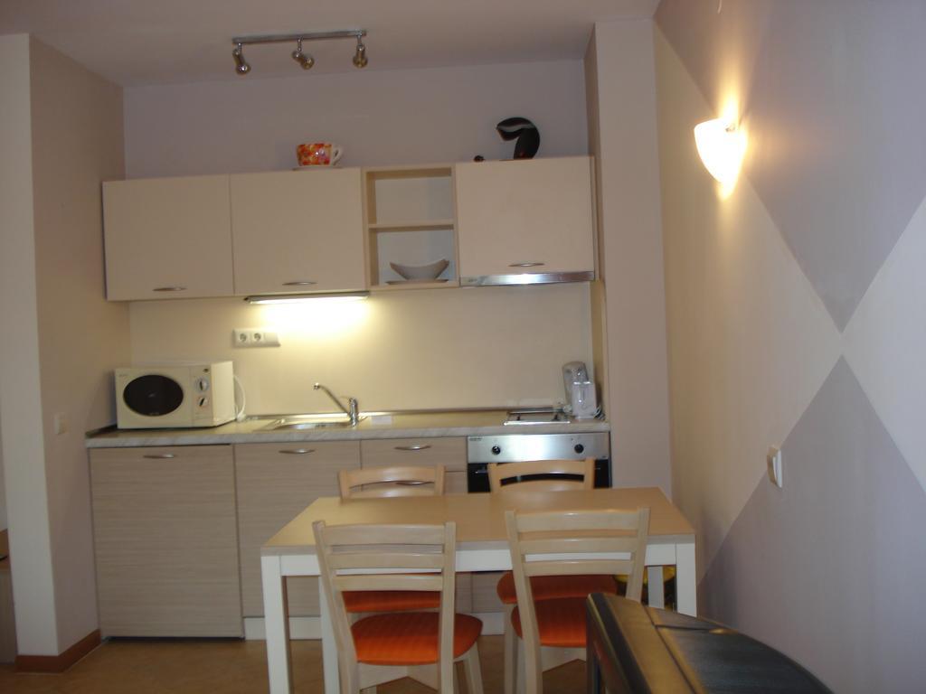 Royal Sun - Sunny Cove Apartment Słoneczny Brzeg Zewnętrze zdjęcie