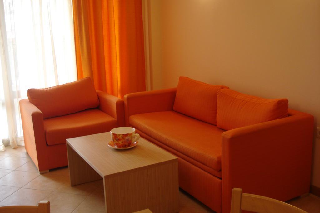 Royal Sun - Sunny Cove Apartment Słoneczny Brzeg Zewnętrze zdjęcie