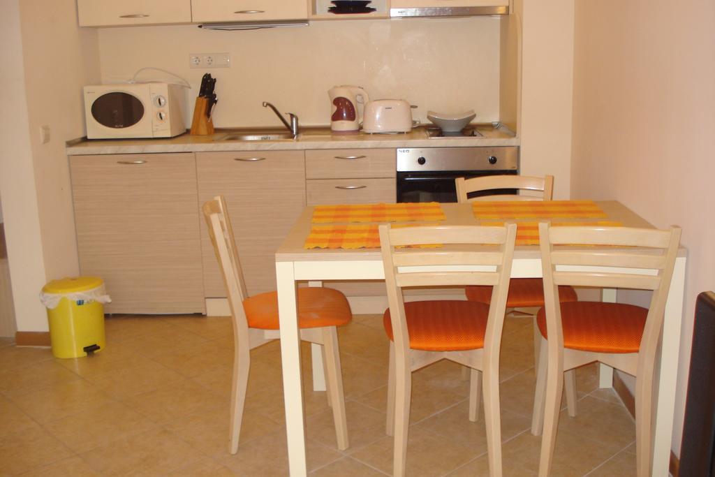 Royal Sun - Sunny Cove Apartment Słoneczny Brzeg Zewnętrze zdjęcie