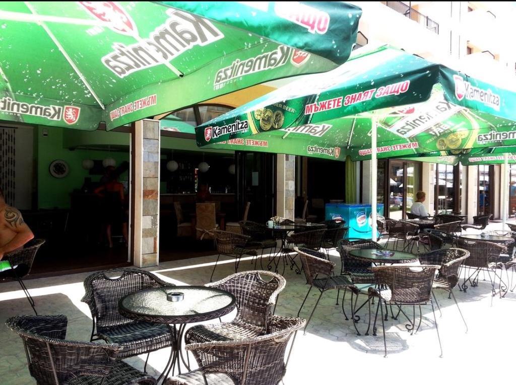 Royal Sun - Sunny Cove Apartment Słoneczny Brzeg Zewnętrze zdjęcie