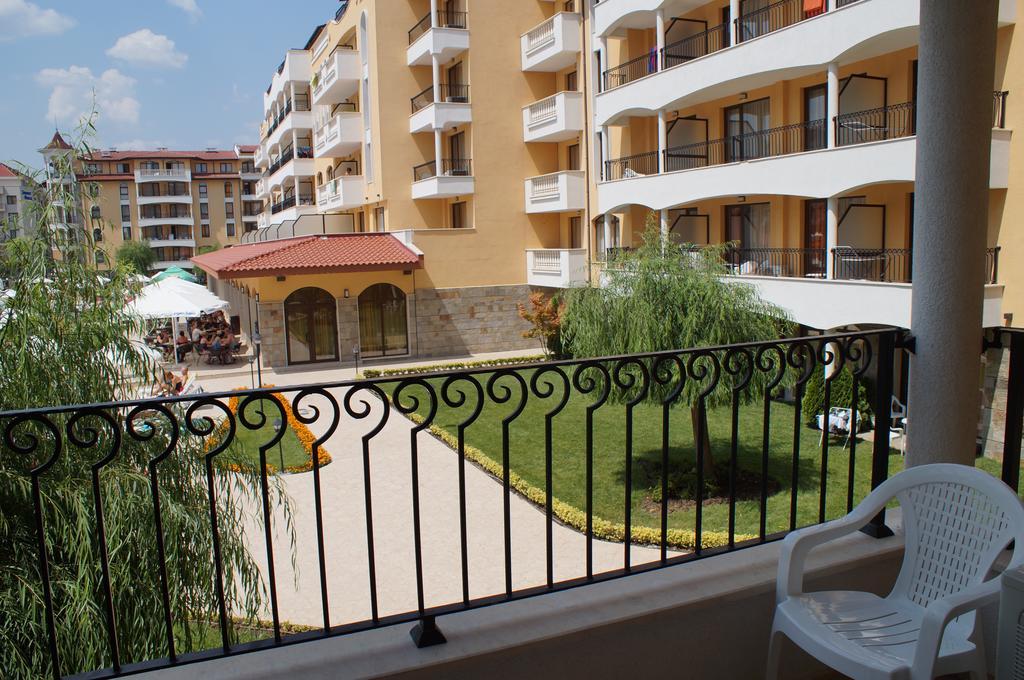 Royal Sun - Sunny Cove Apartment Słoneczny Brzeg Zewnętrze zdjęcie