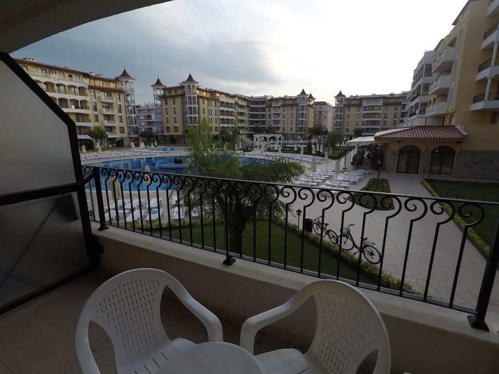 Royal Sun - Sunny Cove Apartment Słoneczny Brzeg Zewnętrze zdjęcie