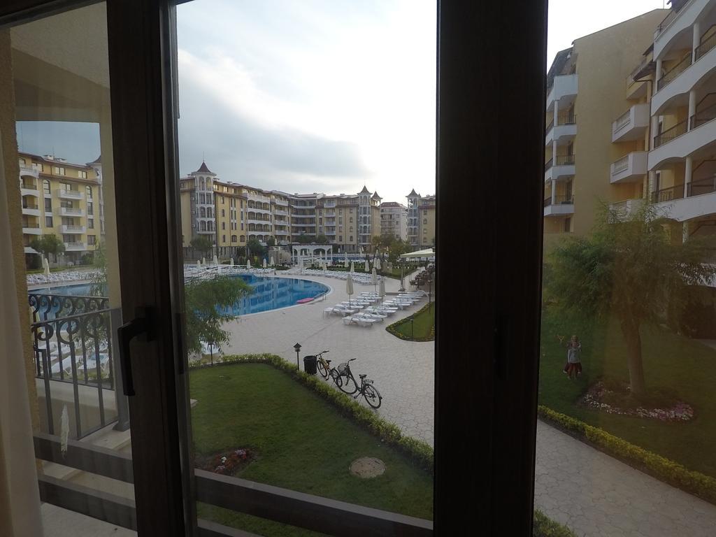 Royal Sun - Sunny Cove Apartment Słoneczny Brzeg Zewnętrze zdjęcie