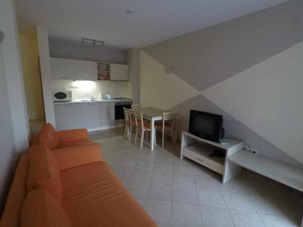Royal Sun - Sunny Cove Apartment Słoneczny Brzeg Zewnętrze zdjęcie